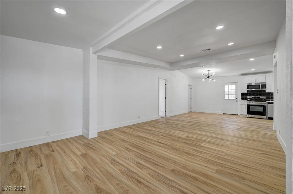 2512 Taylor, North Las Vegas, NV 89030