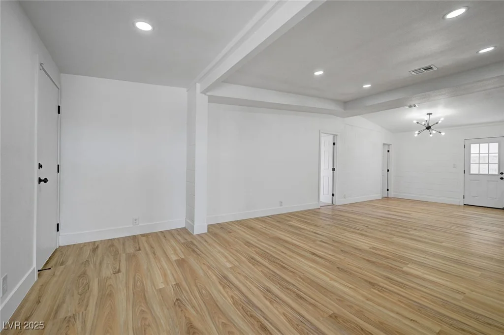 2512 Taylor, North Las Vegas, NV 89030