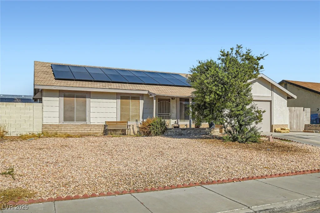 53 Montello, Las Vegas, NV 89110