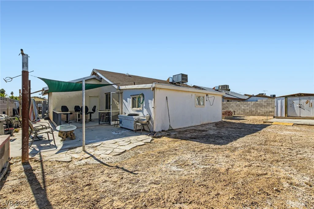 53 Montello, Las Vegas, NV 89110
