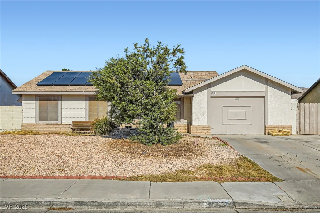 53 Montello, Las Vegas, NV 89110