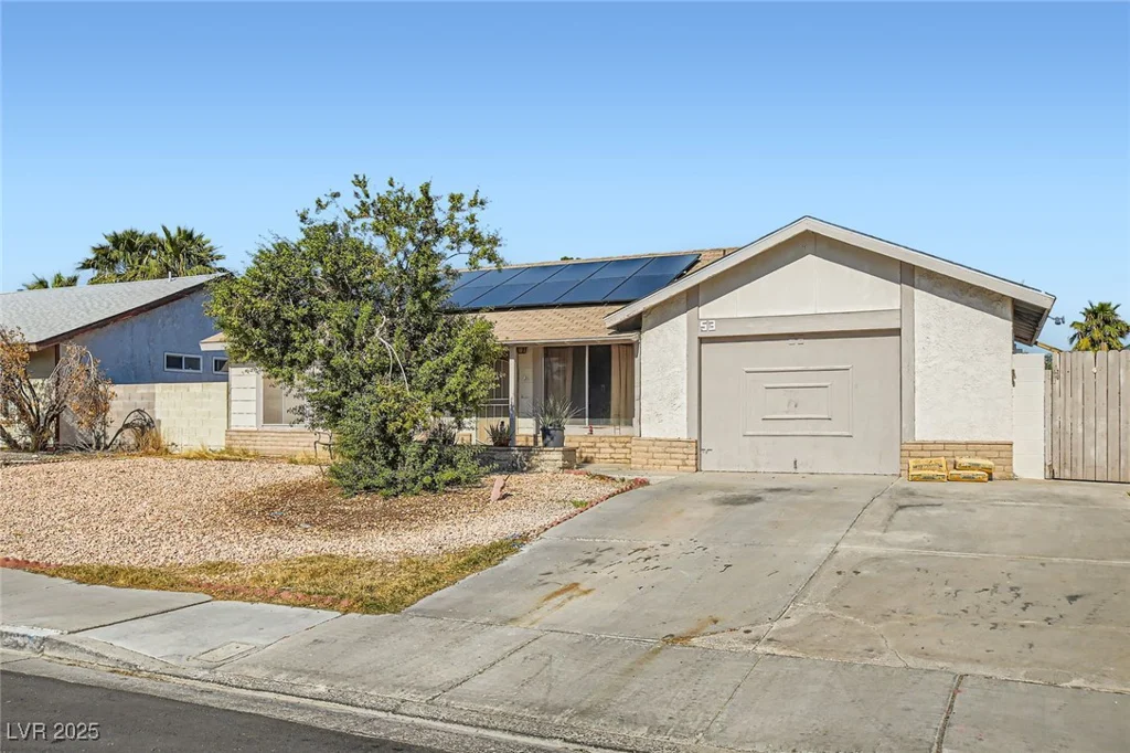 53 Montello, Las Vegas, NV 89110