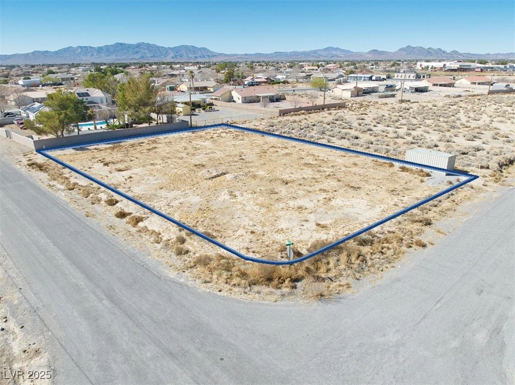 2330 Laguna, Pahrump, NV 89048