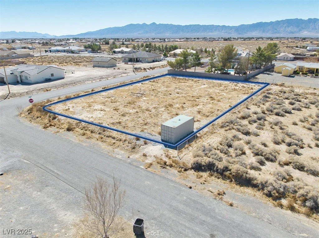 2330 Laguna, Pahrump, NV 89048