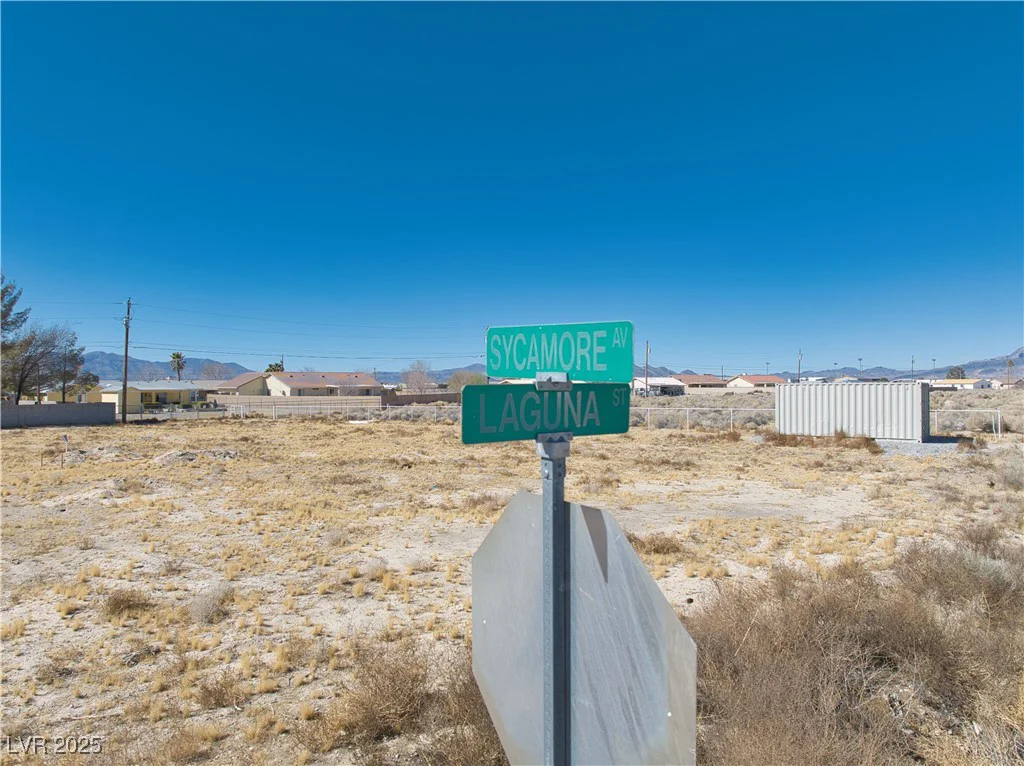 2330 Laguna, Pahrump, NV 89048
