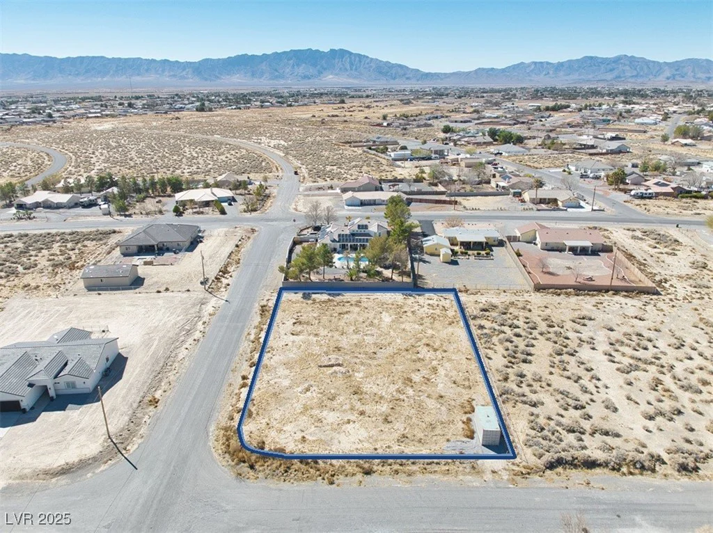 2330 Laguna, Pahrump, NV 89048