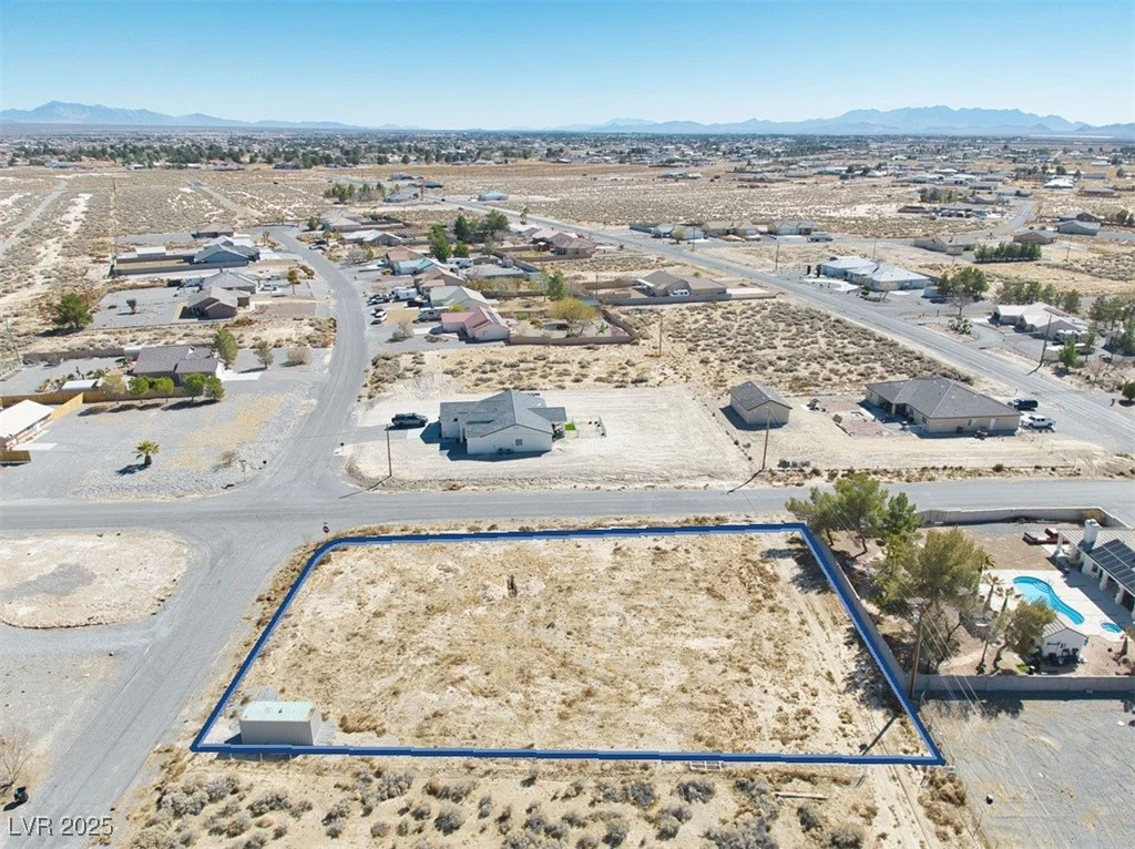 2330 Laguna, Pahrump, NV 89048