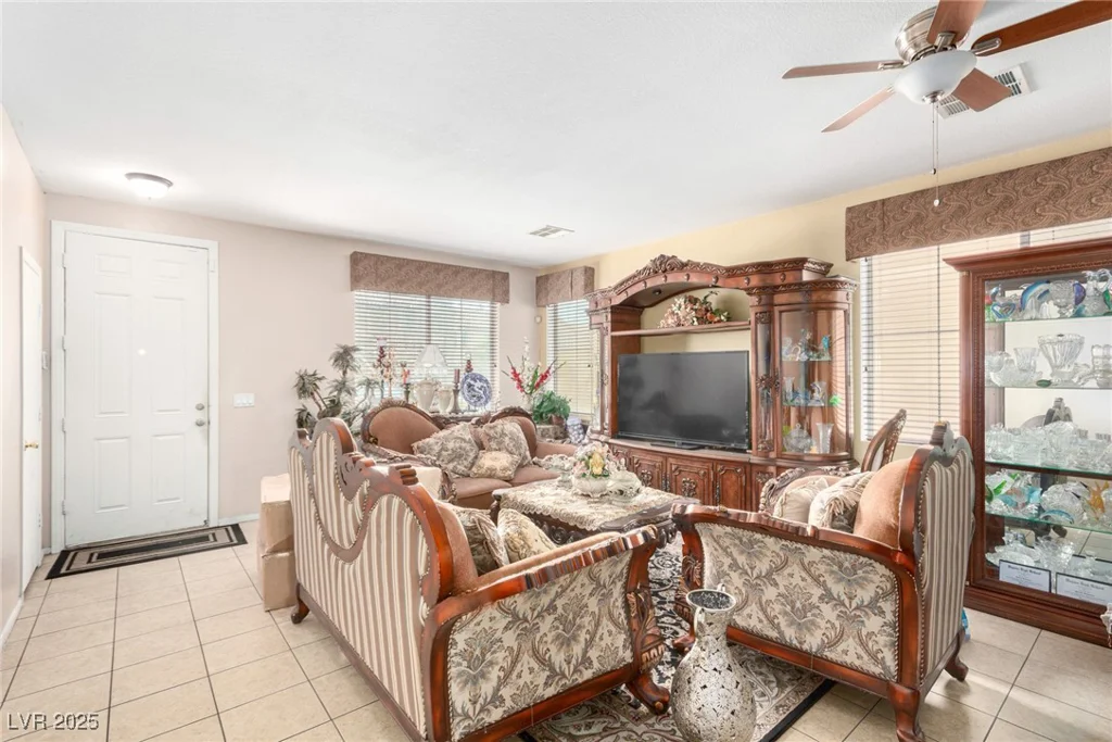 1930 Silver Crest, North Las Vegas, NV 89031