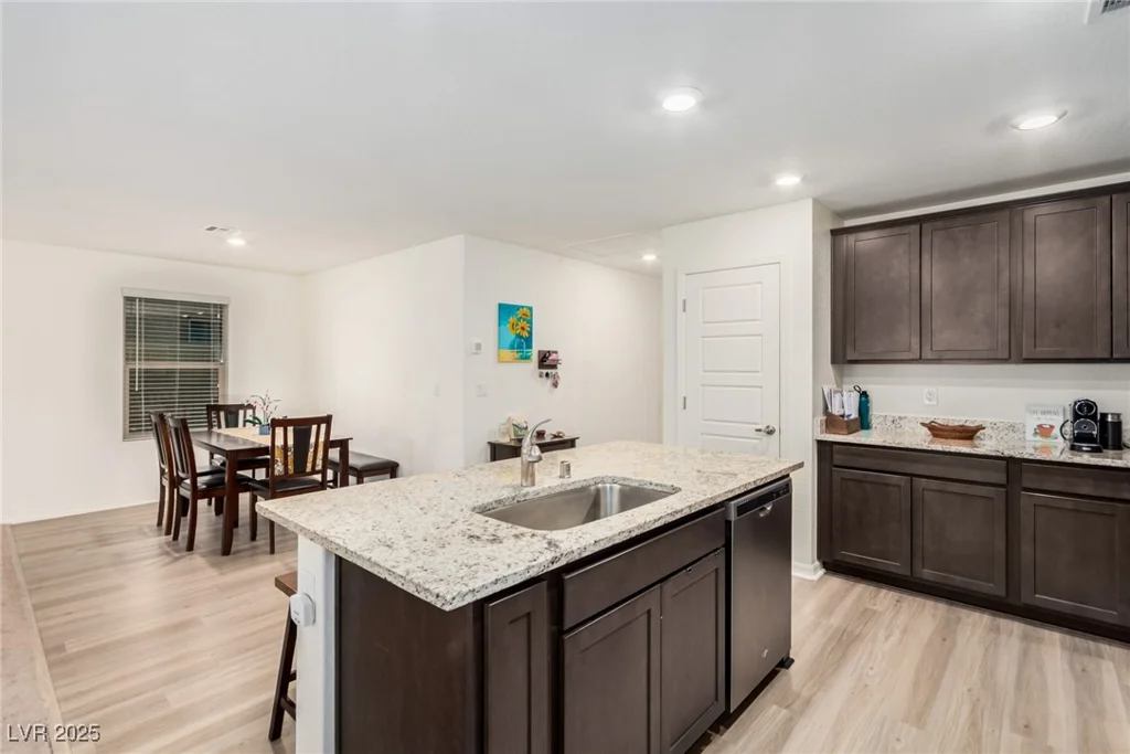 617 Abrazar, North Las Vegas, NV 89081