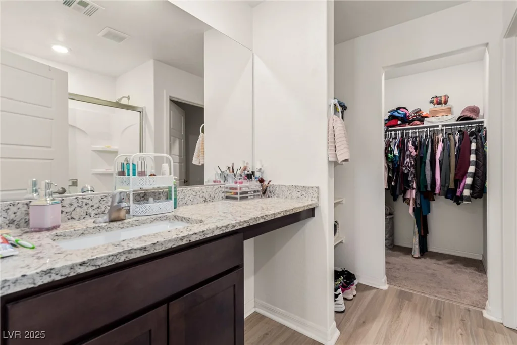 617 Abrazar, North Las Vegas, NV 89081