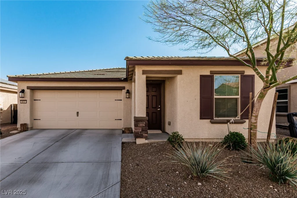 617 Abrazar, North Las Vegas, NV 89081