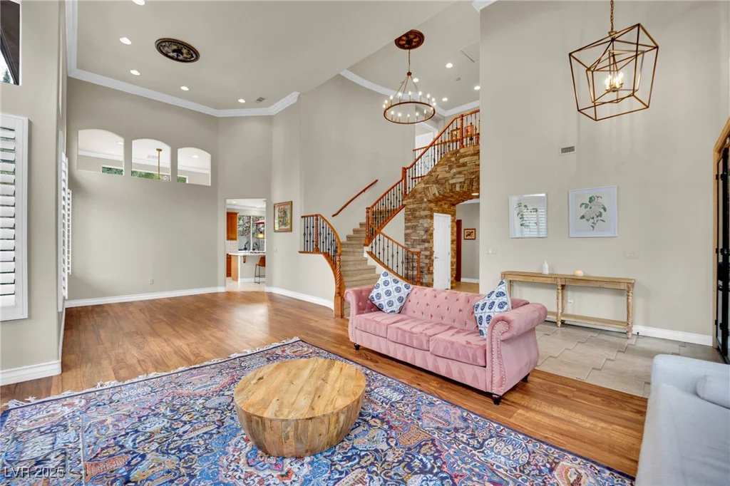116 Ring Dove, Las Vegas, NV 89144
