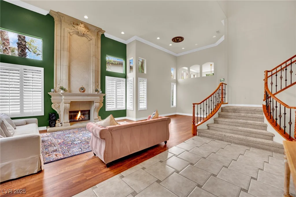 116 Ring Dove, Las Vegas, NV 89144