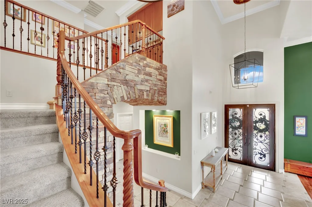 116 Ring Dove, Las Vegas, NV 89144