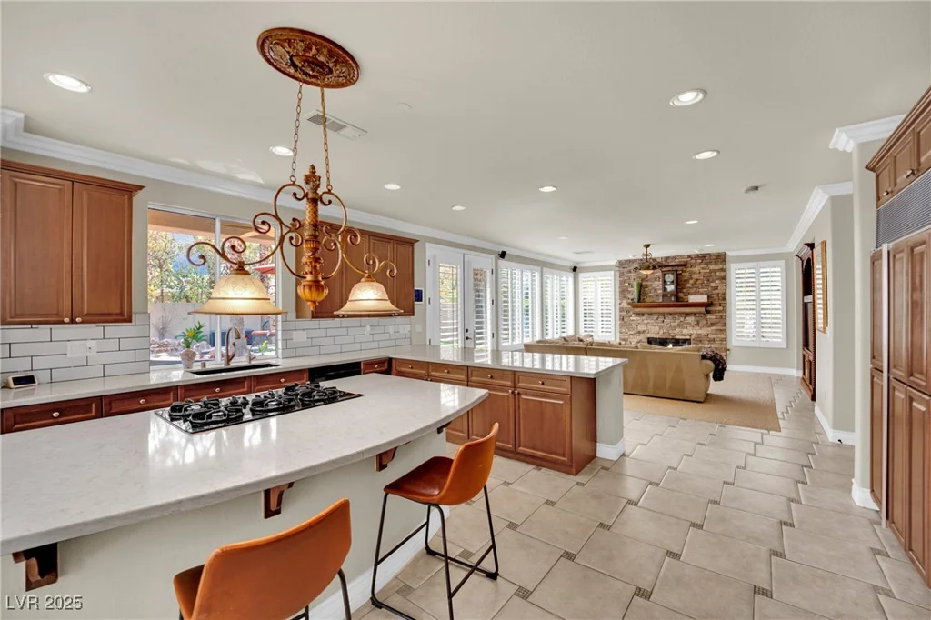 116 Ring Dove, Las Vegas, NV 89144