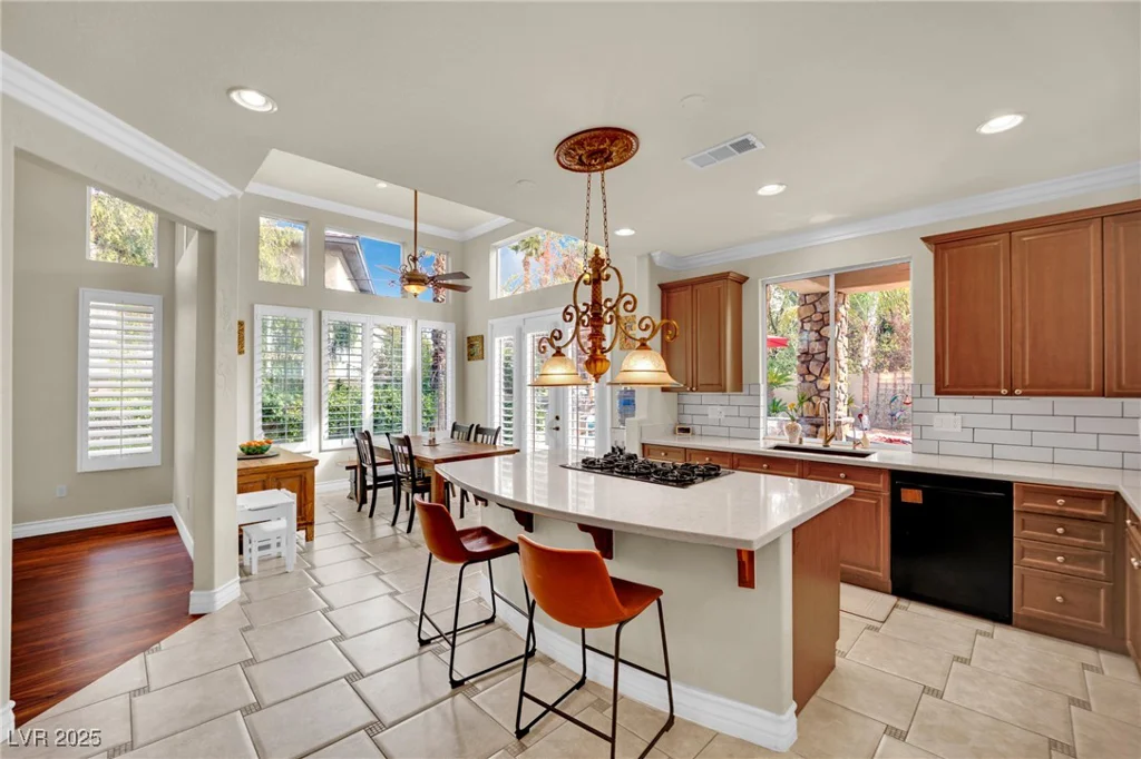 116 Ring Dove, Las Vegas, NV 89144