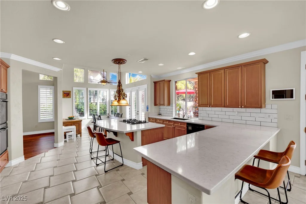 116 Ring Dove, Las Vegas, NV 89144