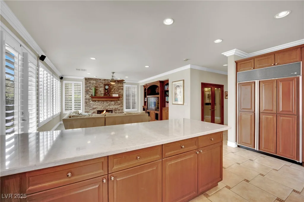 116 Ring Dove, Las Vegas, NV 89144
