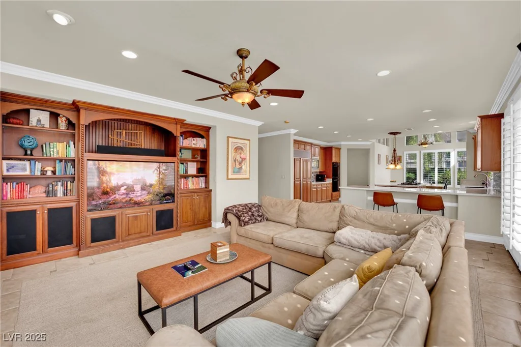 116 Ring Dove, Las Vegas, NV 89144