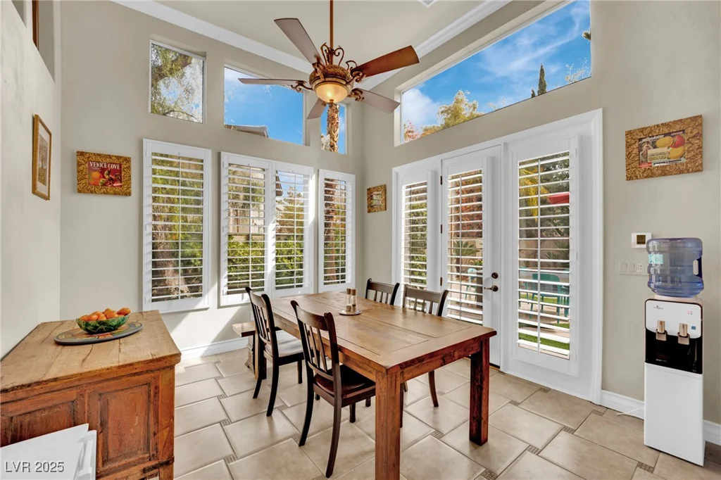 116 Ring Dove, Las Vegas, NV 89144