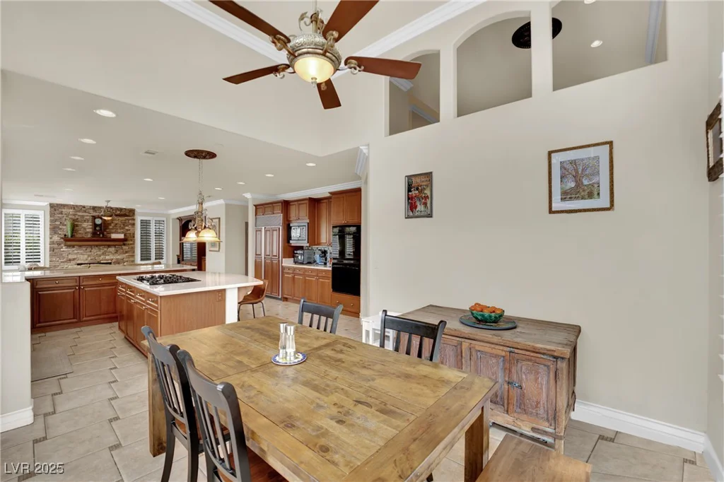 116 Ring Dove, Las Vegas, NV 89144
