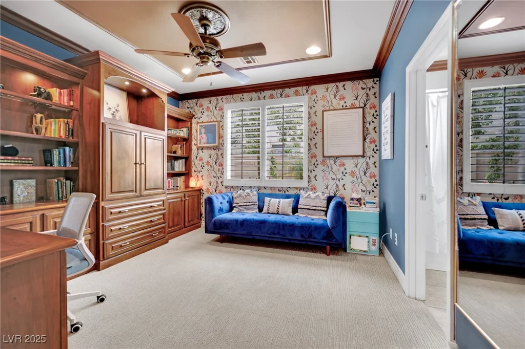 116 Ring Dove, Las Vegas, NV 89144