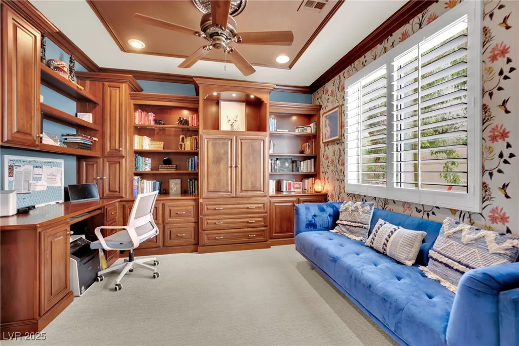 116 Ring Dove, Las Vegas, NV 89144