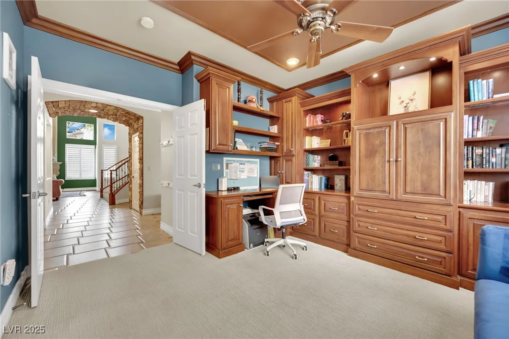 116 Ring Dove, Las Vegas, NV 89144