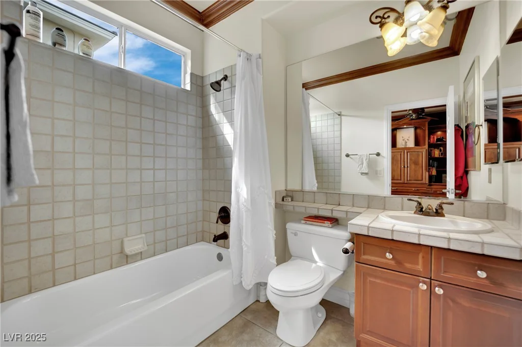 116 Ring Dove, Las Vegas, NV 89144