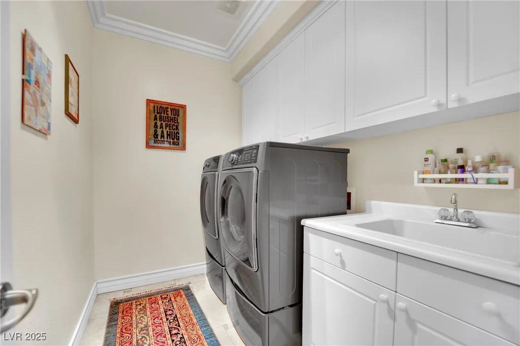 116 Ring Dove, Las Vegas, NV 89144