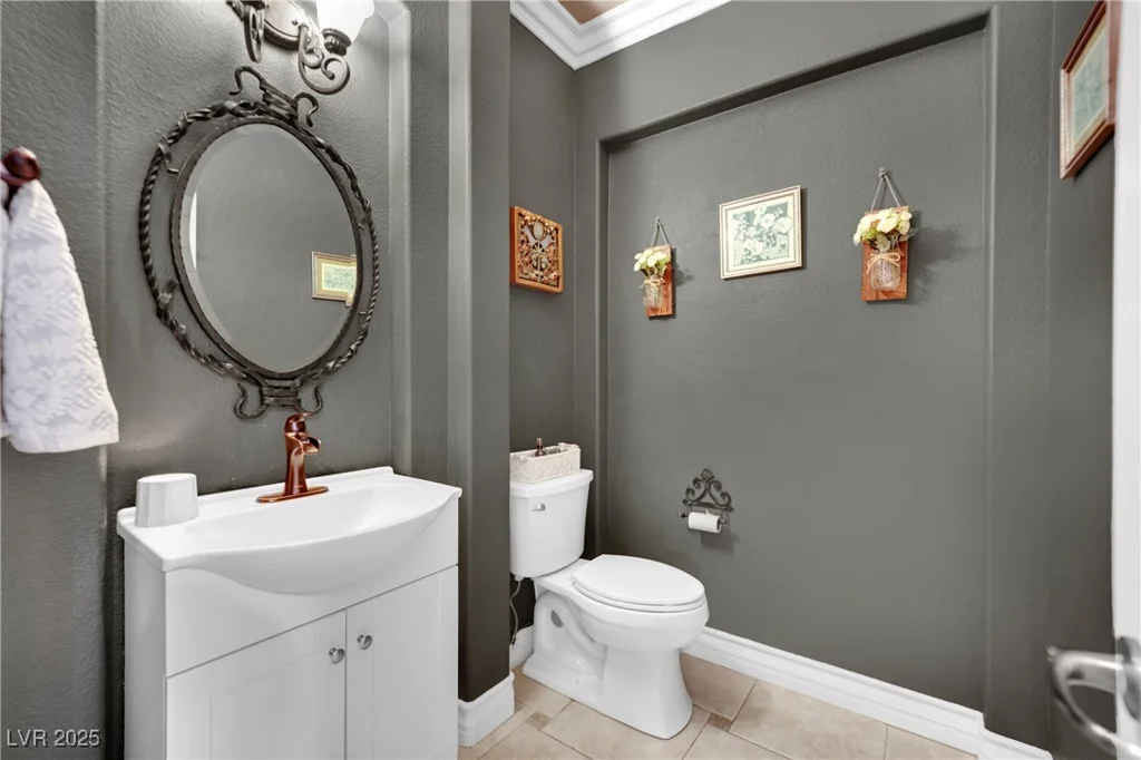 116 Ring Dove, Las Vegas, NV 89144