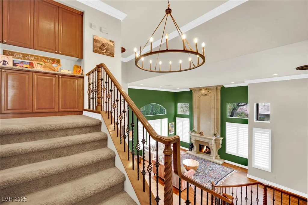 116 Ring Dove, Las Vegas, NV 89144