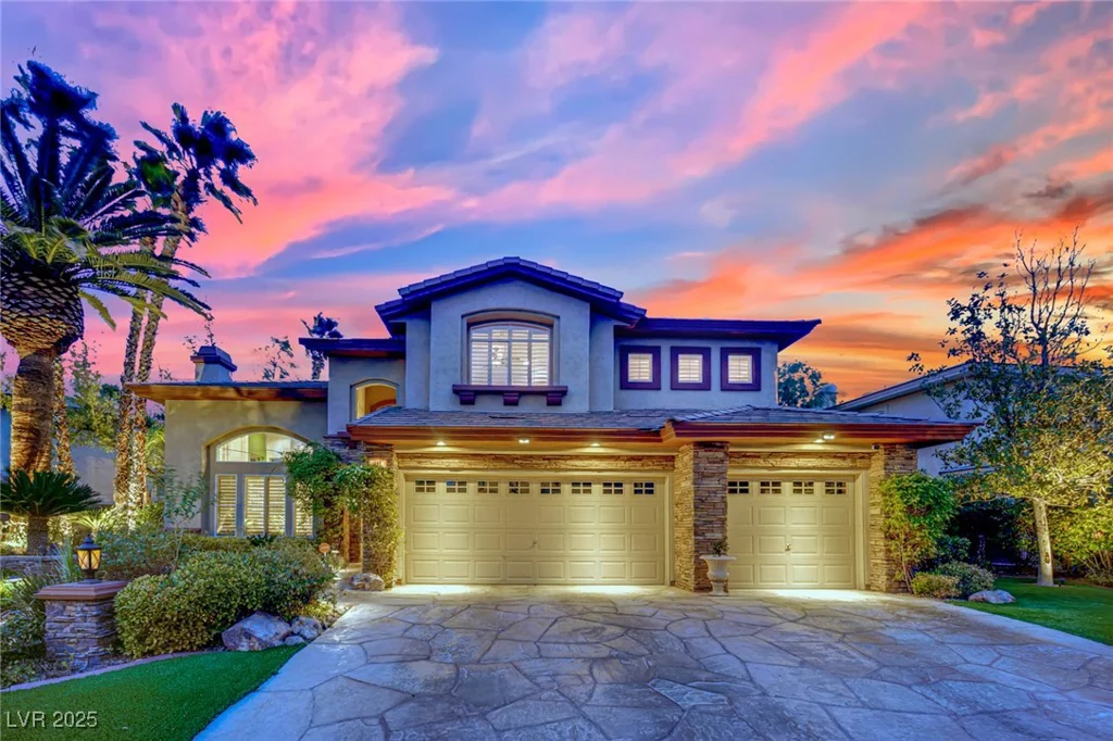 116 Ring Dove, Las Vegas, NV 89144