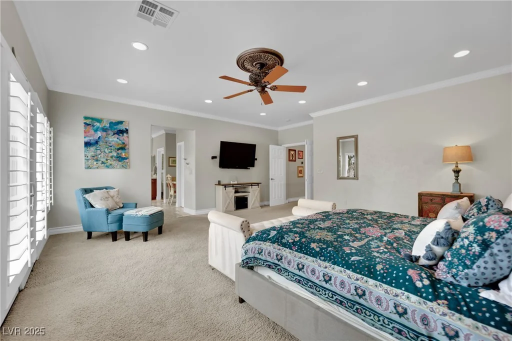 116 Ring Dove, Las Vegas, NV 89144