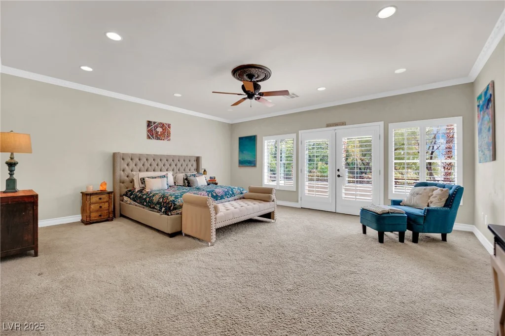 116 Ring Dove, Las Vegas, NV 89144