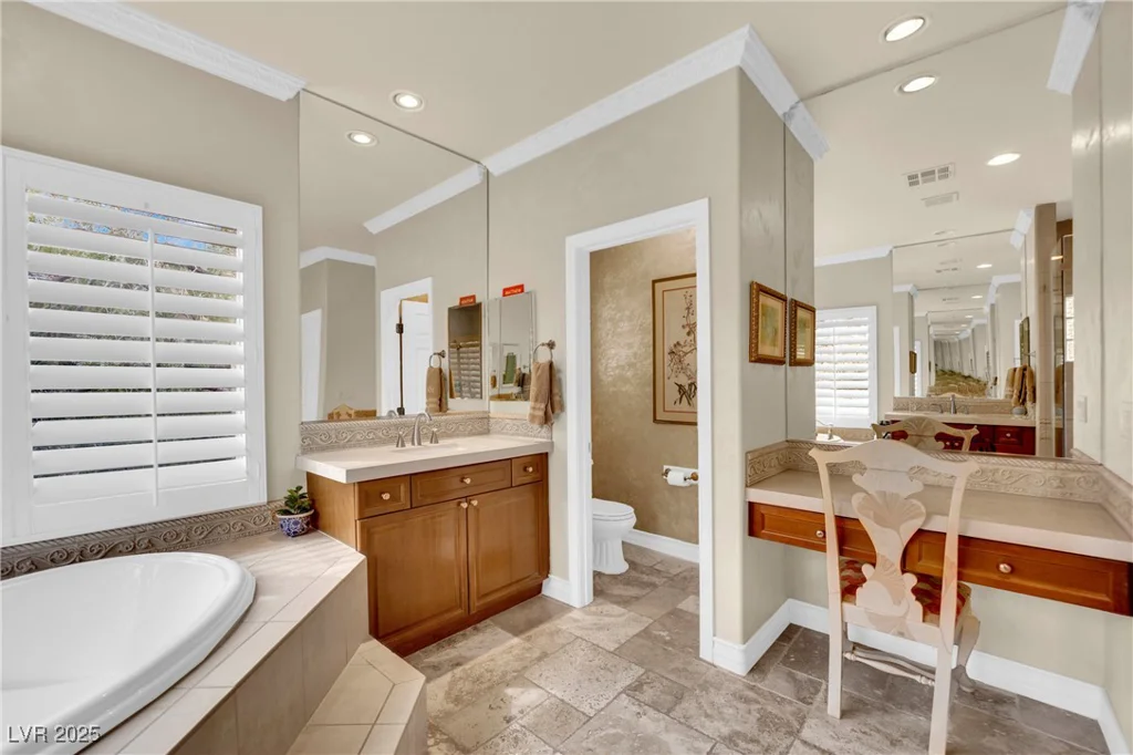 116 Ring Dove, Las Vegas, NV 89144