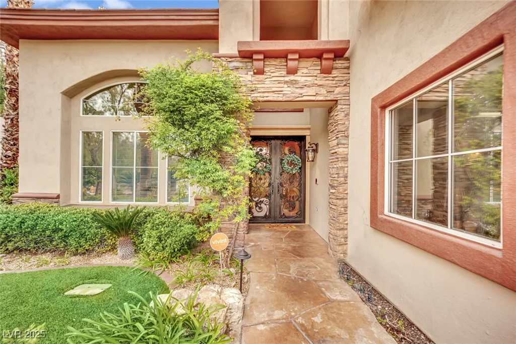 116 Ring Dove, Las Vegas, NV 89144
