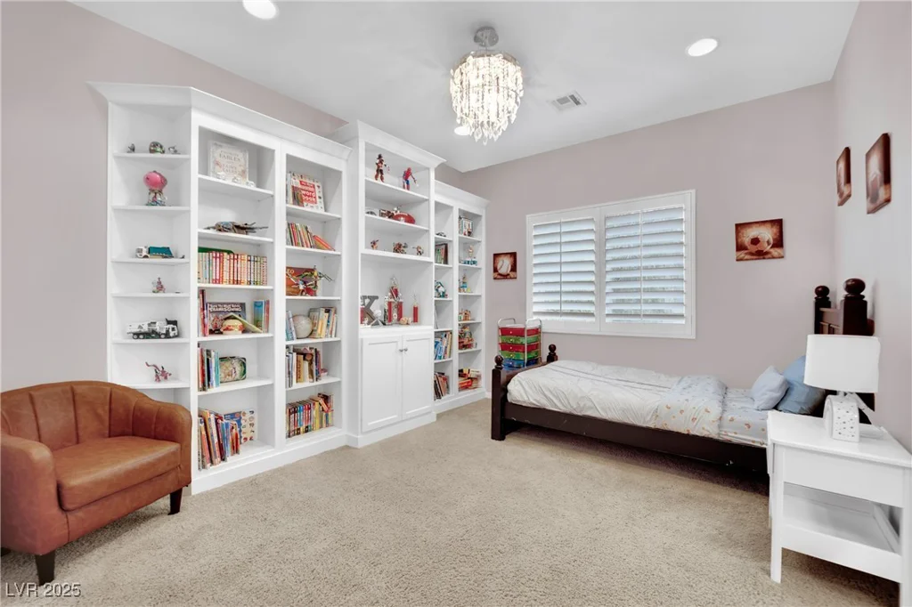 116 Ring Dove, Las Vegas, NV 89144