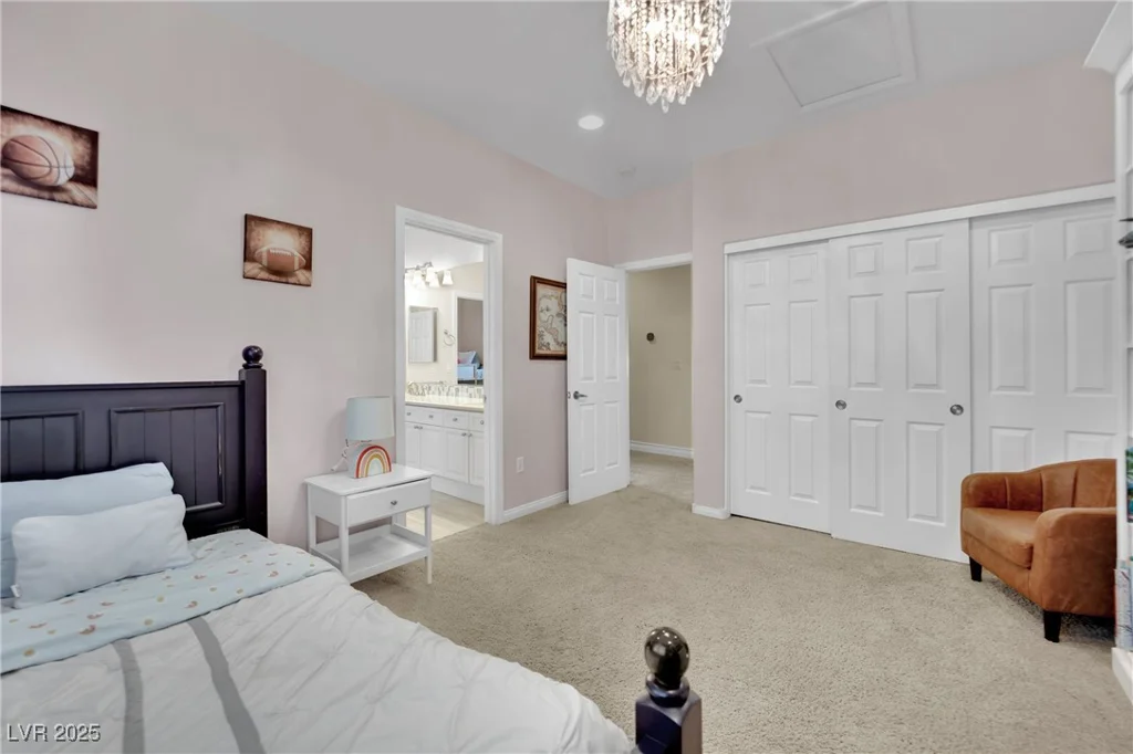 116 Ring Dove, Las Vegas, NV 89144