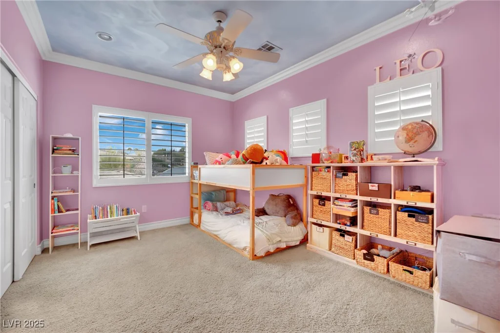 116 Ring Dove, Las Vegas, NV 89144