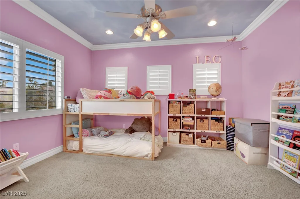 116 Ring Dove, Las Vegas, NV 89144