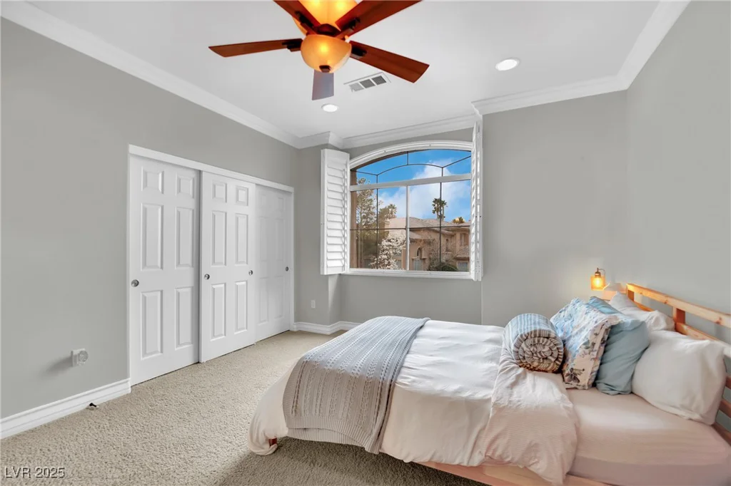 116 Ring Dove, Las Vegas, NV 89144