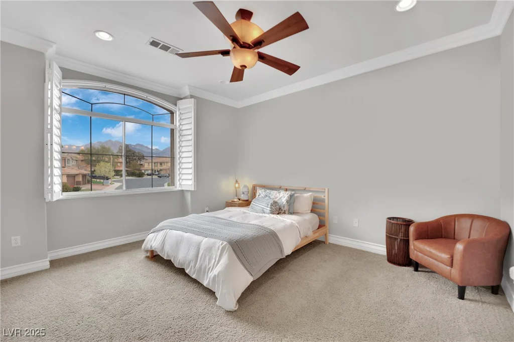 116 Ring Dove, Las Vegas, NV 89144