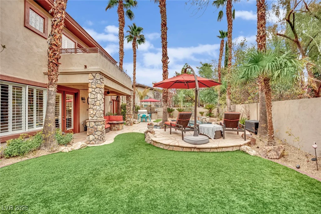 116 Ring Dove, Las Vegas, NV 89144