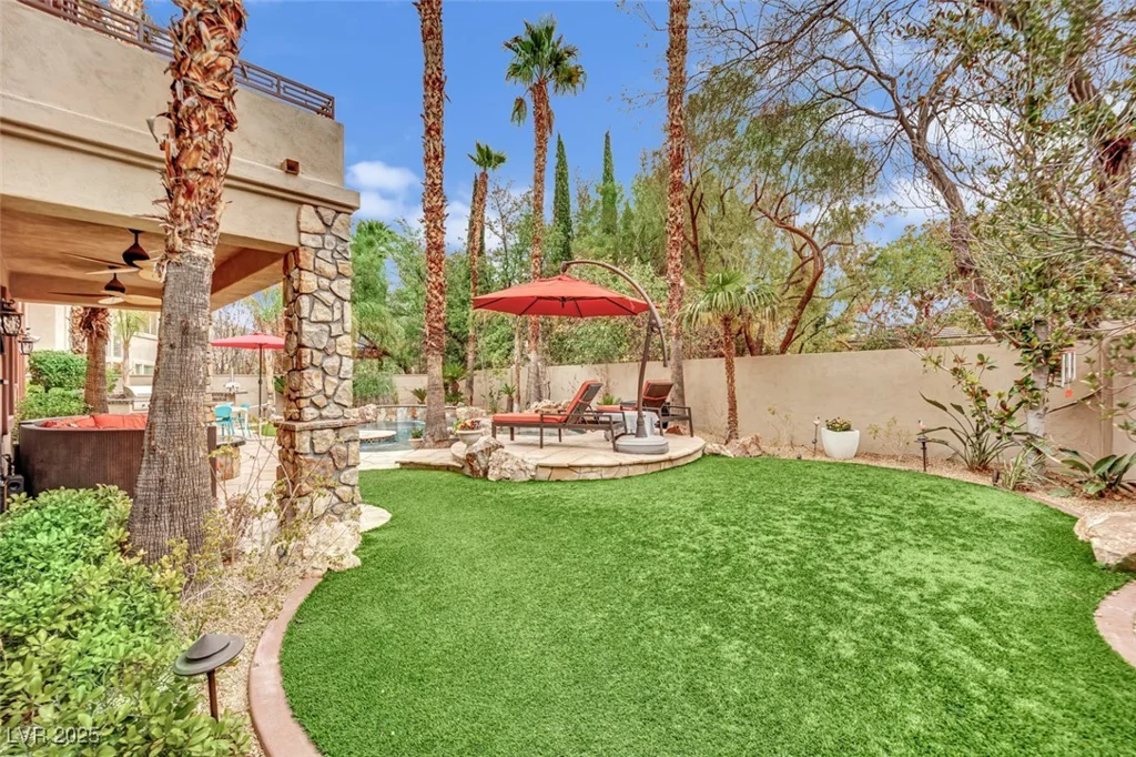 116 Ring Dove, Las Vegas, NV 89144