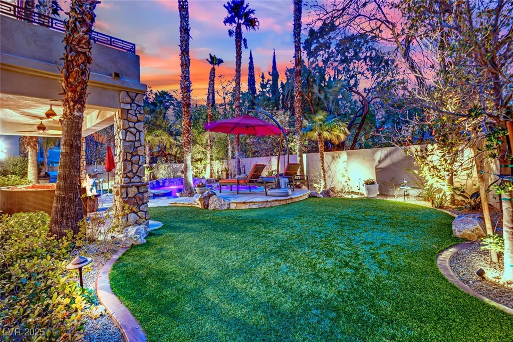 116 Ring Dove, Las Vegas, NV 89144