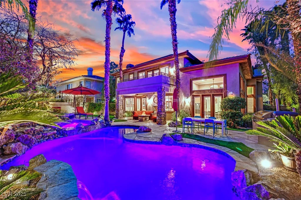 116 Ring Dove, Las Vegas, NV 89144