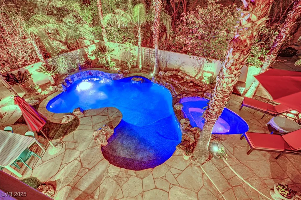 116 Ring Dove, Las Vegas, NV 89144