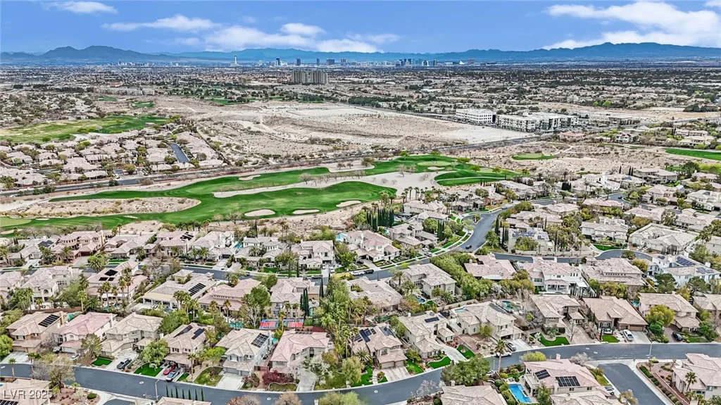 116 Ring Dove, Las Vegas, NV 89144