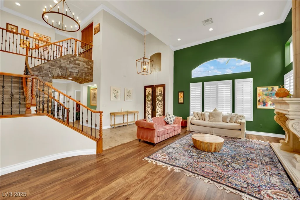 116 Ring Dove, Las Vegas, NV 89144